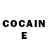 COCAIN Columbia Rim Uru